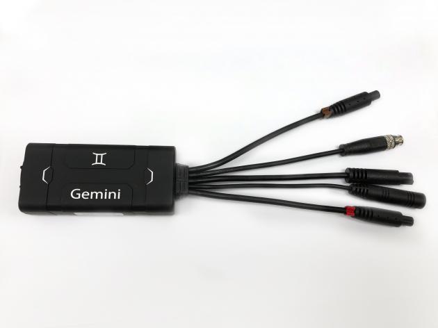 GEMINI PLUS Dash camera(Stop selling) 3