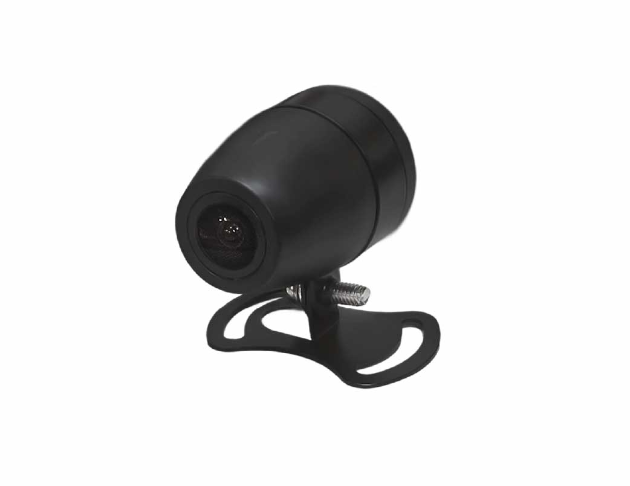 Relieved--Taurus Lite Dash camera 2